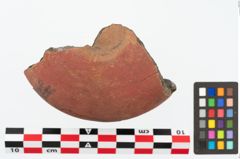 Foto von Eisenkonvolut (NHMW-PRAE-094301)